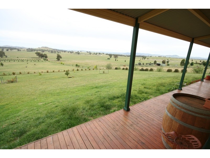 Gulgong NSW 2852