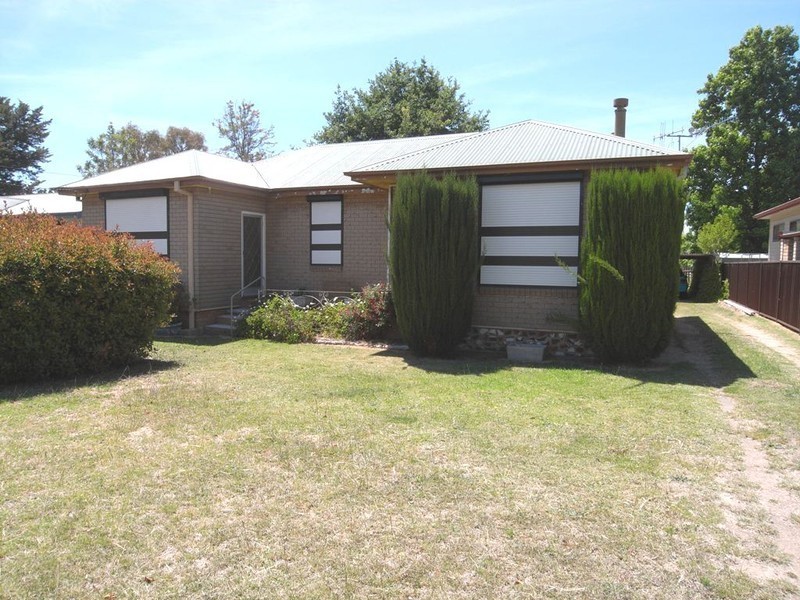Mudgee NSW 2850