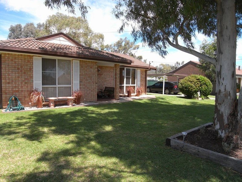 Mudgee NSW 2850