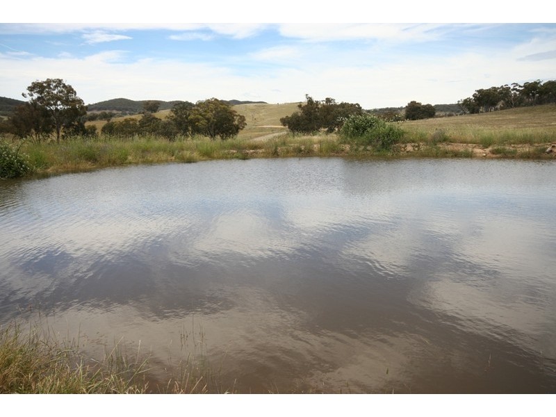 Windeyer NSW 2850