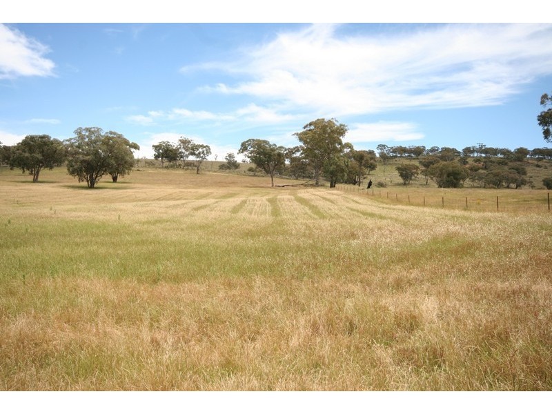 Windeyer NSW 2850