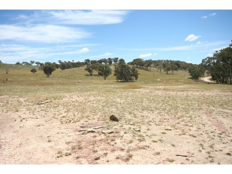 Windeyer NSW 2850