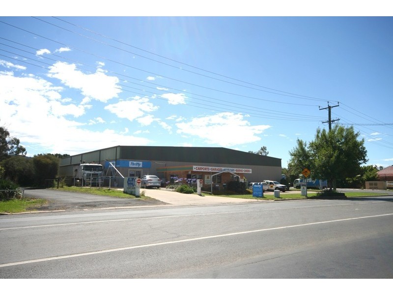 Mudgee NSW 2850