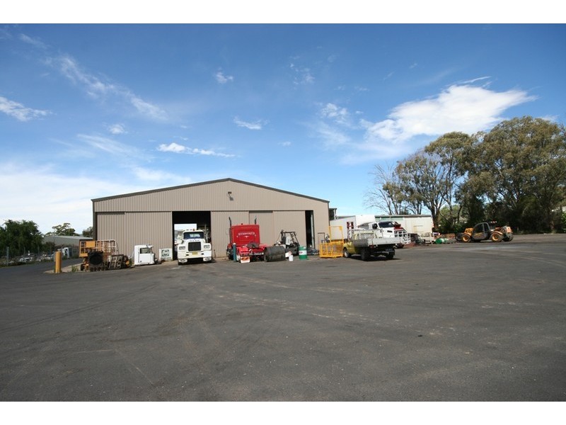 Mudgee NSW 2850