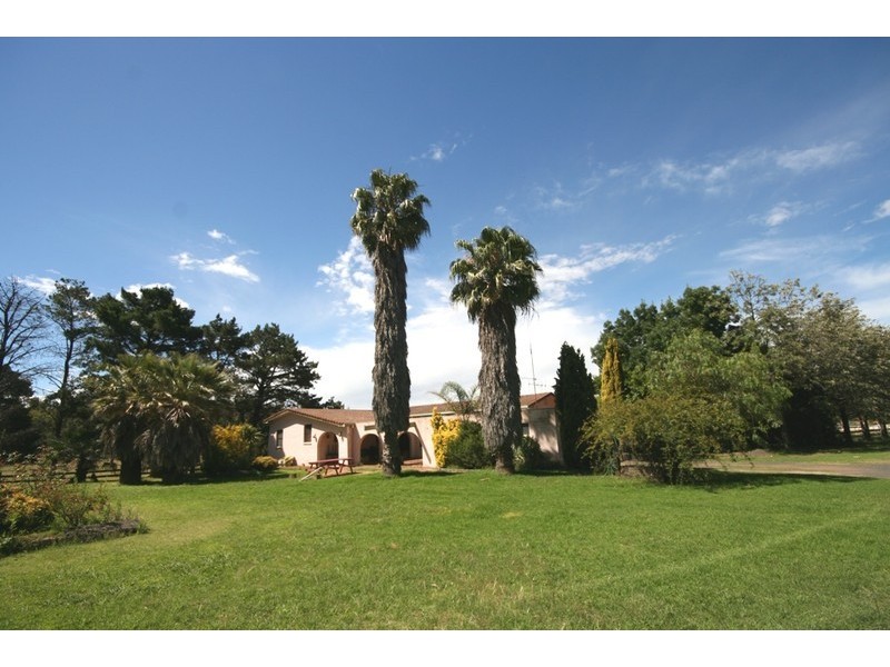 Mudgee NSW 2850