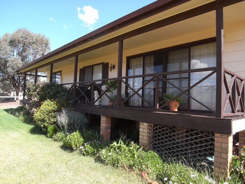 Gulgong NSW 2852