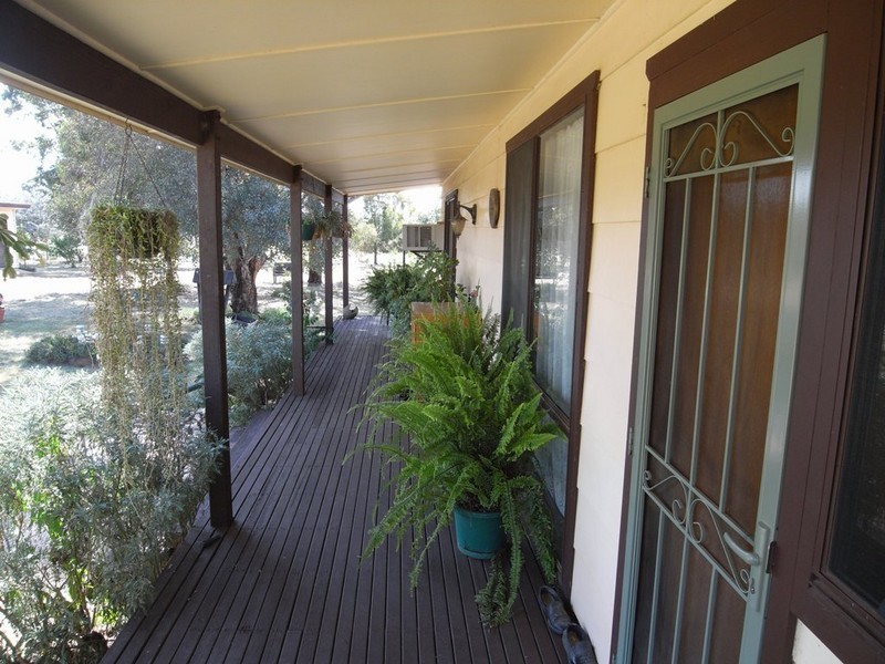Gulgong NSW 2852