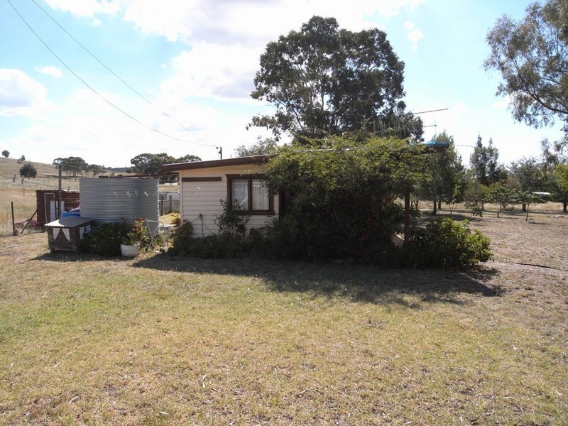 Gulgong NSW 2852