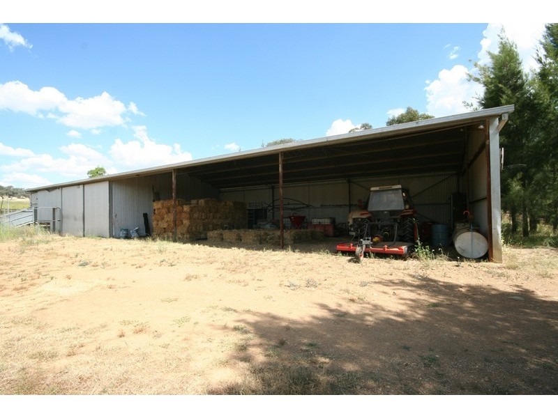 Lue NSW 2850