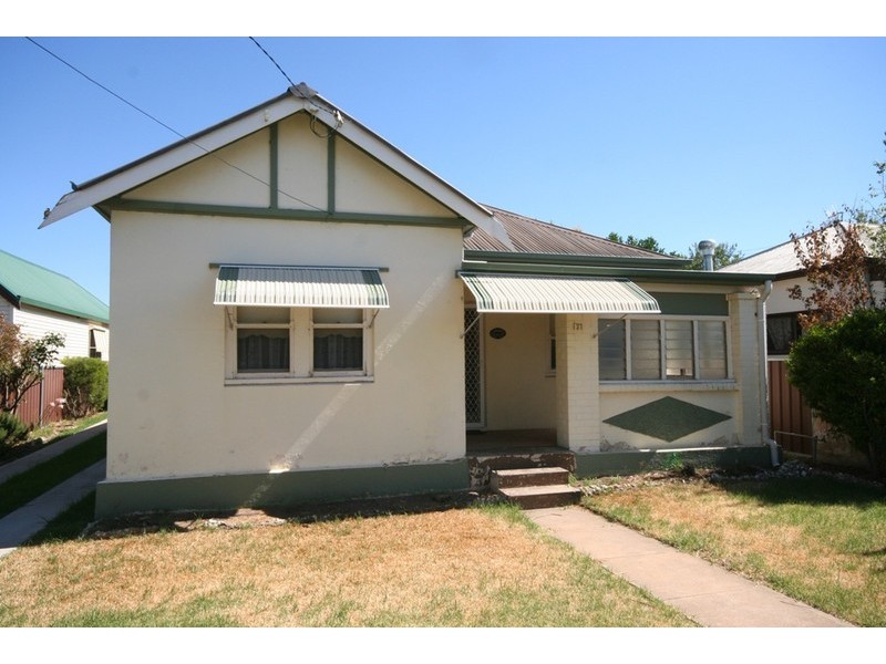 Mudgee NSW 2850