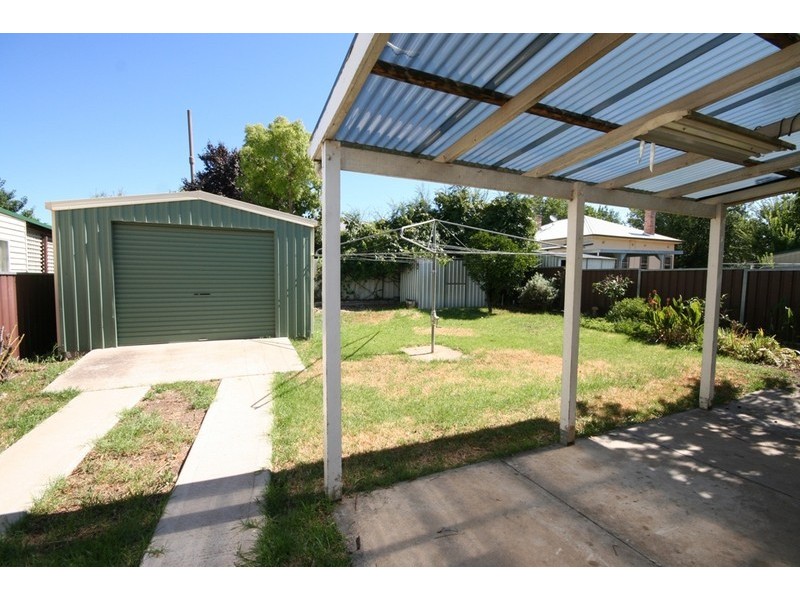 Mudgee NSW 2850
