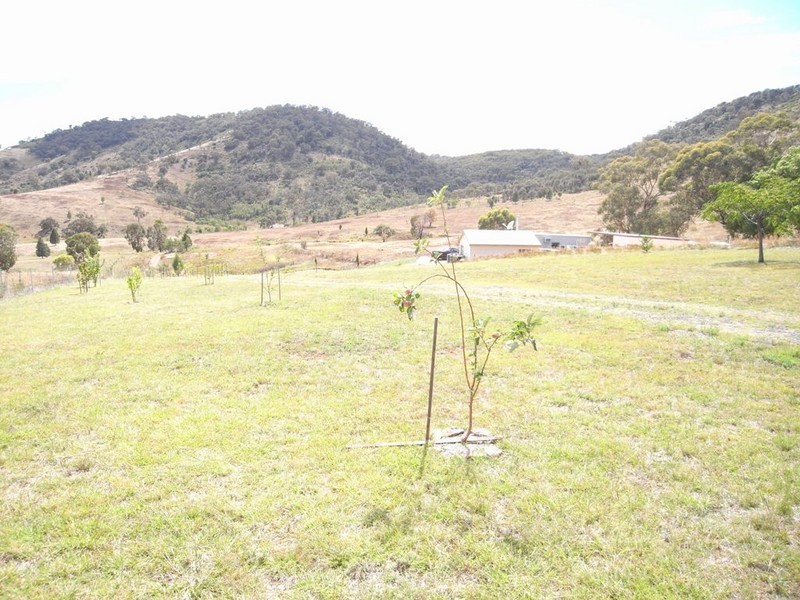 Grattai NSW 2850