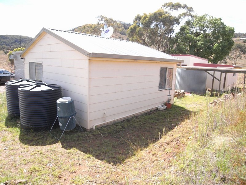 Grattai NSW 2850