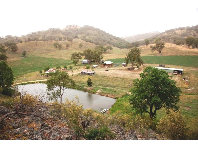 1788 Castlereagh Highway, Mudgee NSW 2850