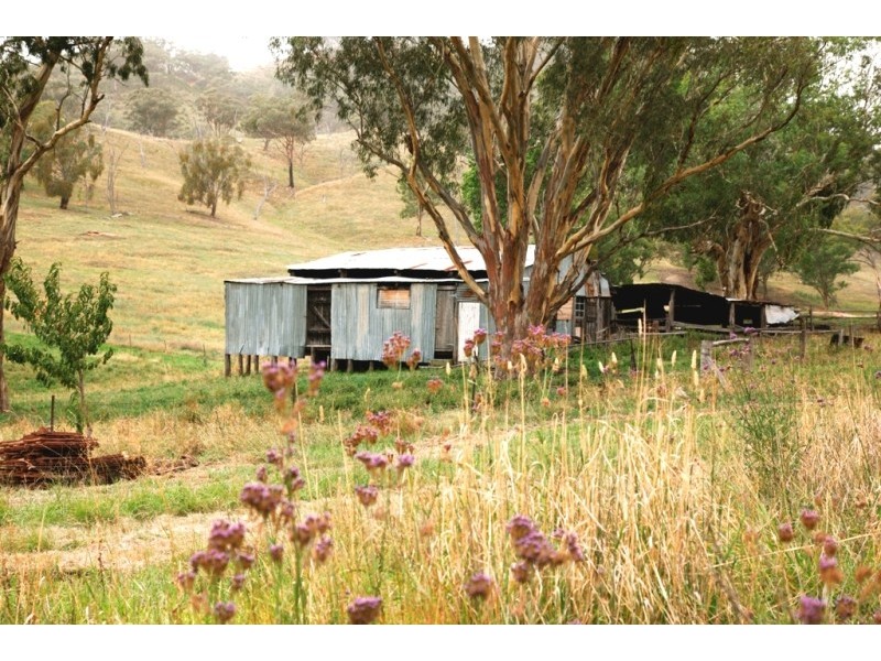 1788 Castlereagh Highway, Mudgee NSW 2850