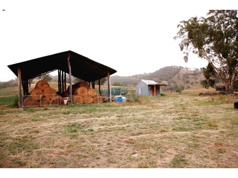 1788 Castlereagh Highway, Mudgee NSW 2850