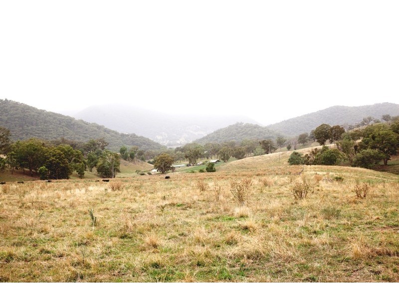 1788 Castlereagh Highway, Mudgee NSW 2850