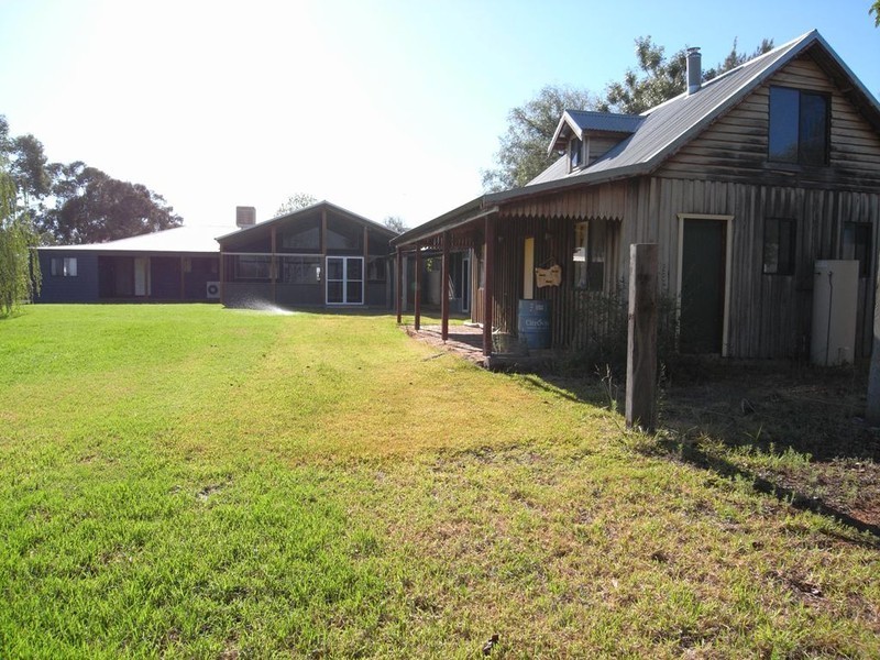 Gulgong NSW 2852