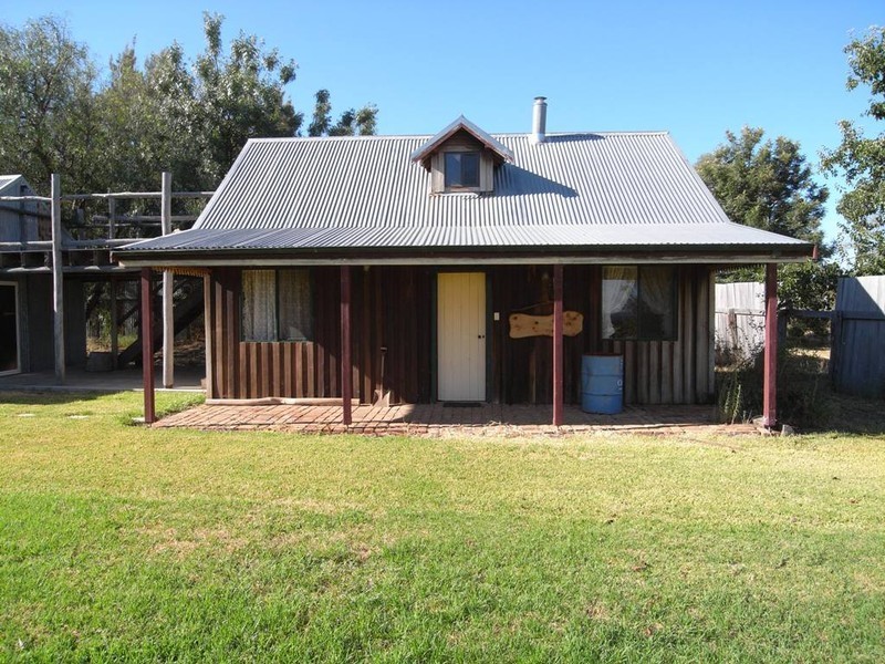 Gulgong NSW 2852