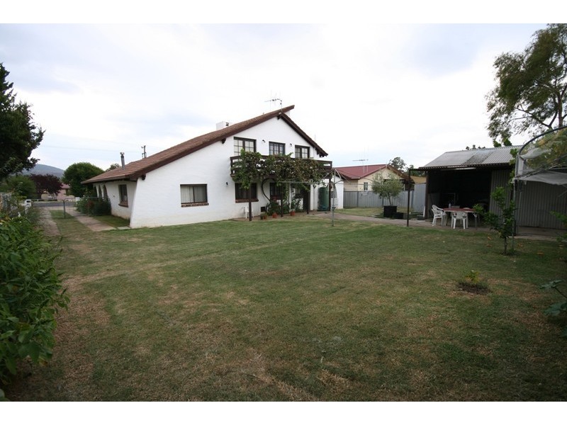 Mudgee NSW 2850