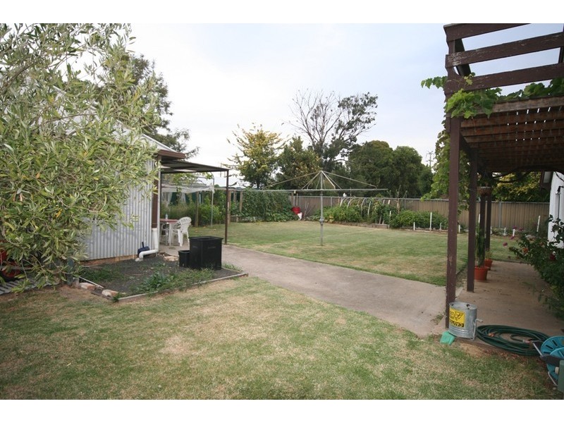Mudgee NSW 2850