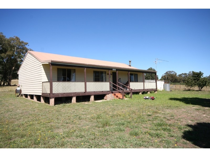 Kains Flat NSW 2850