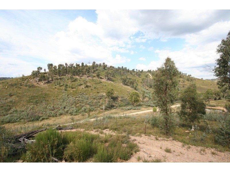 Green Gully NSW 2850