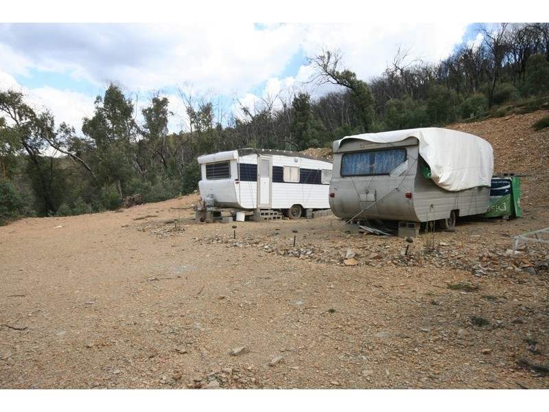 Green Gully NSW 2850