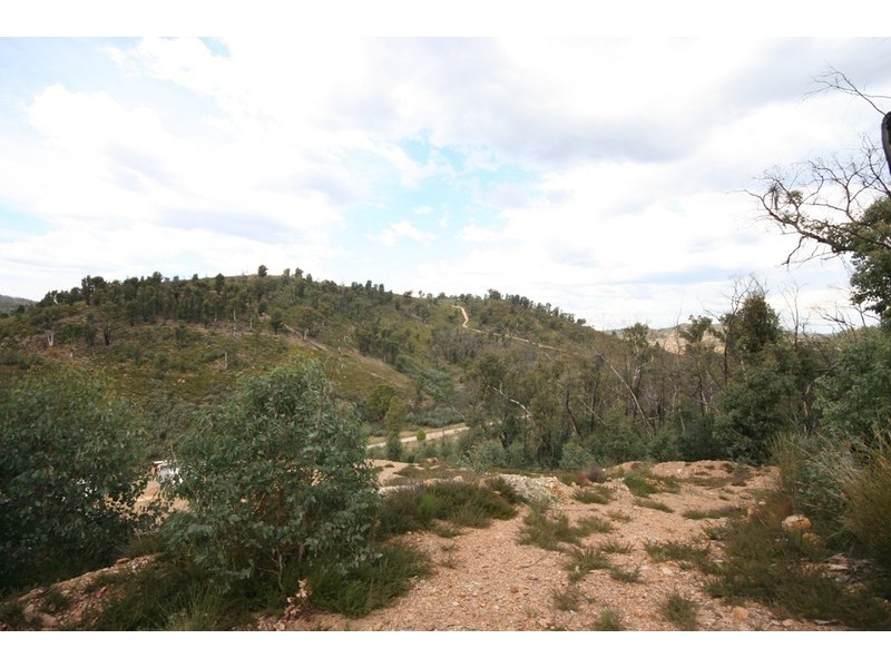 Green Gully NSW 2850