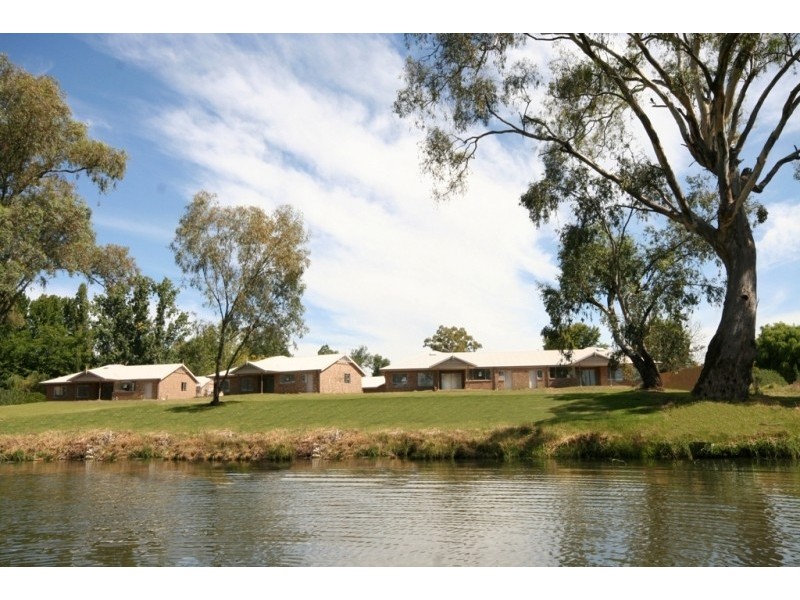 Villas 7, 17-21 Heaton Park, 28 Mortimer St, Mudgee NSW 2850