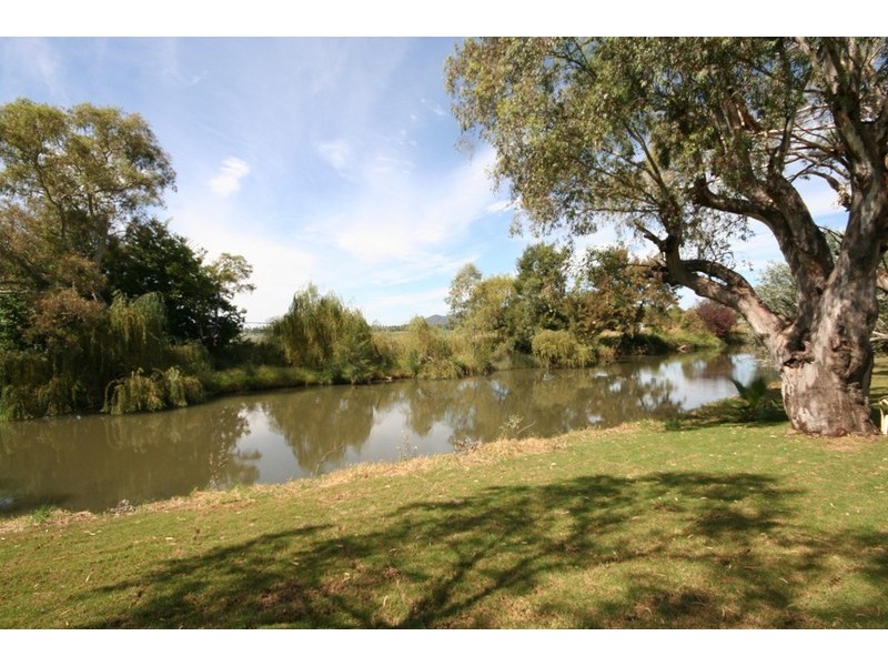 Villas 7, 17-21 Heaton Park, 28 Mortimer St, Mudgee NSW 2850