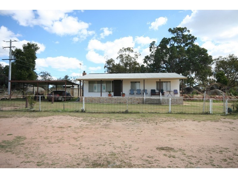 Mudgee NSW 2850