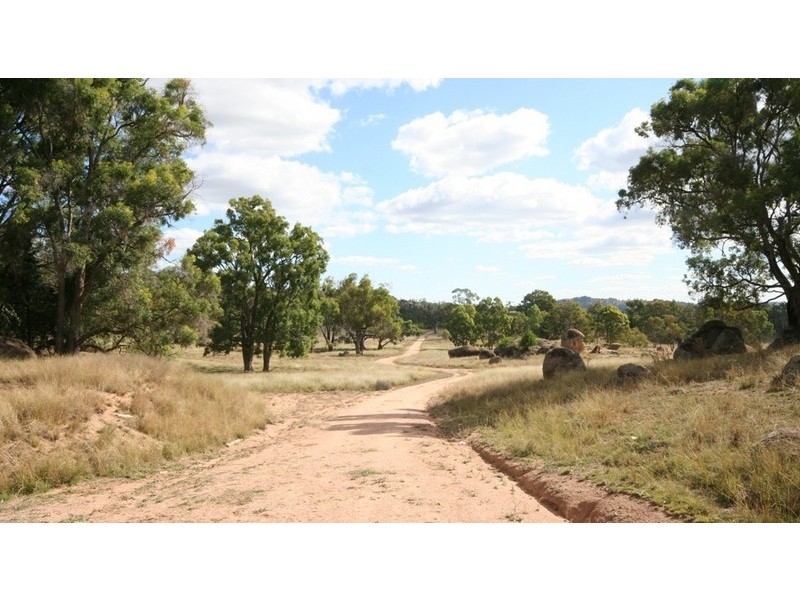 Mudgee NSW 2850