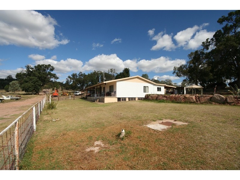 Mudgee NSW 2850