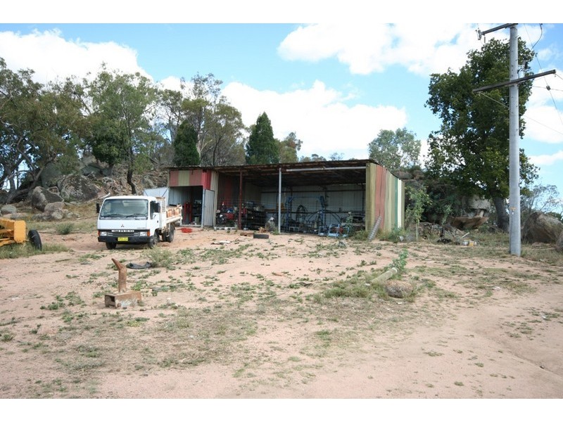 Mudgee NSW 2850