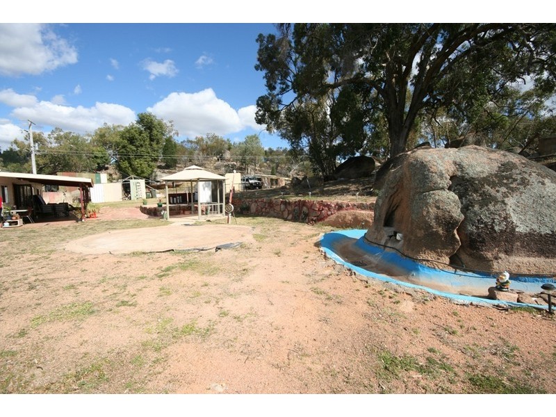 Mudgee NSW 2850