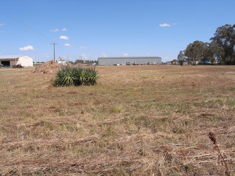 Gulgong NSW 2852
