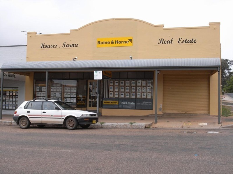 Gulgong NSW 2852