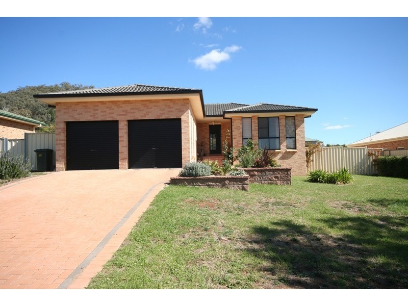 Mudgee NSW 2850