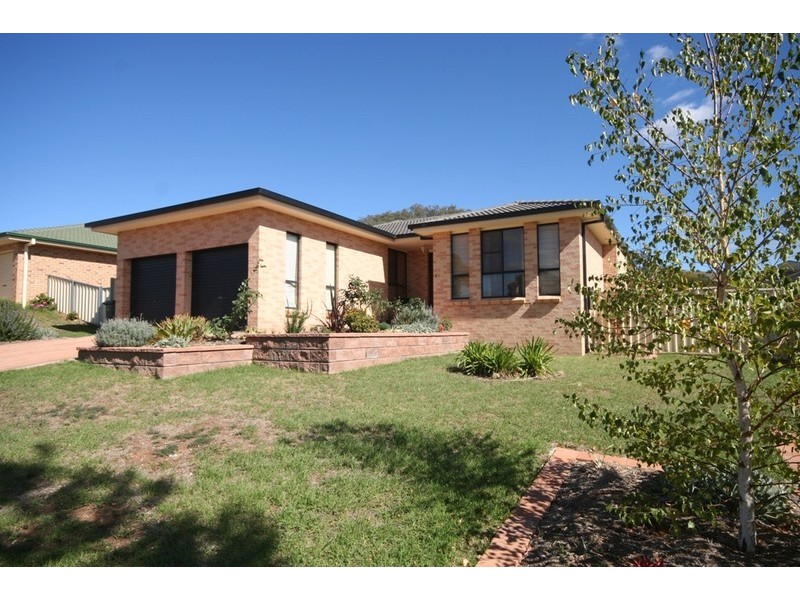 Mudgee NSW 2850