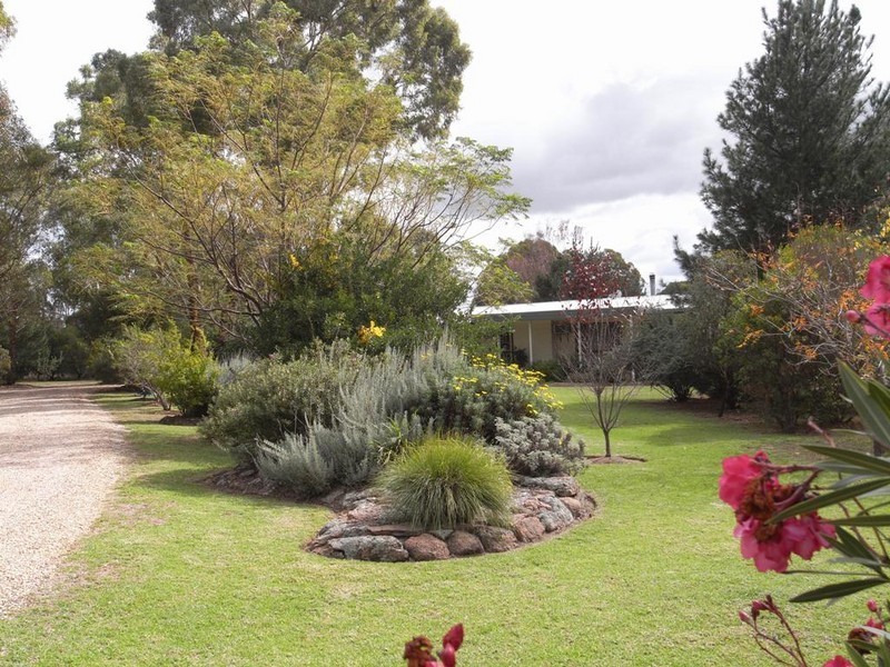 Mudgee NSW 2850