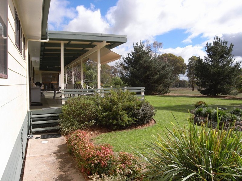Mudgee NSW 2850