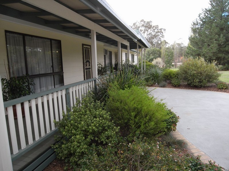 Mudgee NSW 2850