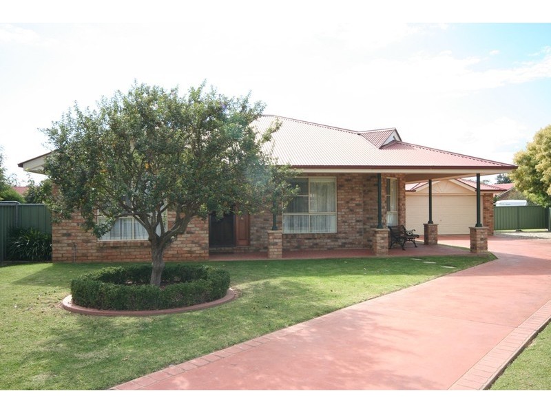 Mudgee NSW 2850