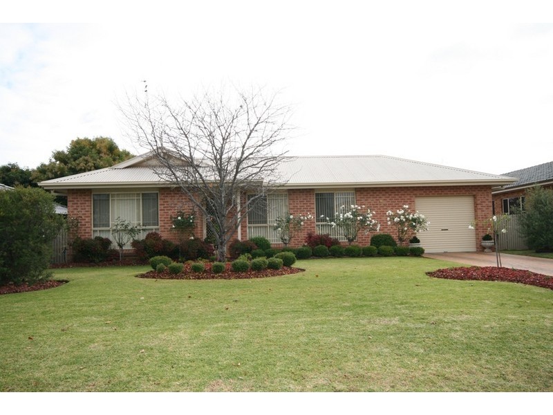 Mudgee NSW 2850