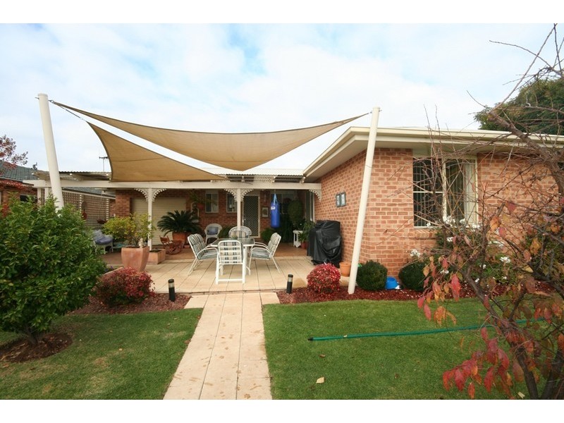 Mudgee NSW 2850