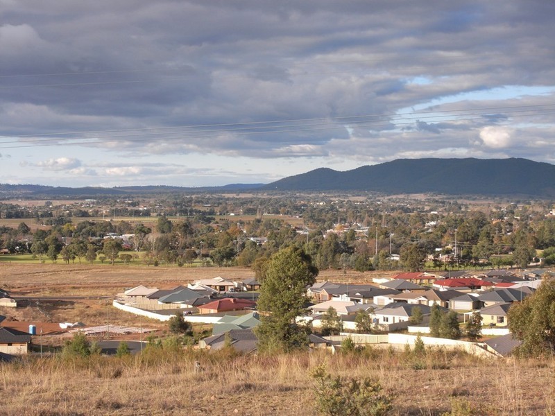 Mudgee NSW 2850