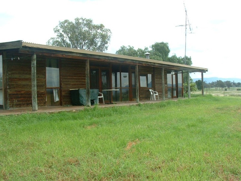 Glen Alice NSW 2849
