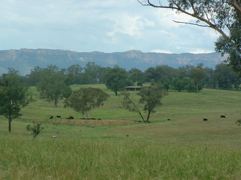 Glen Alice NSW 2849
