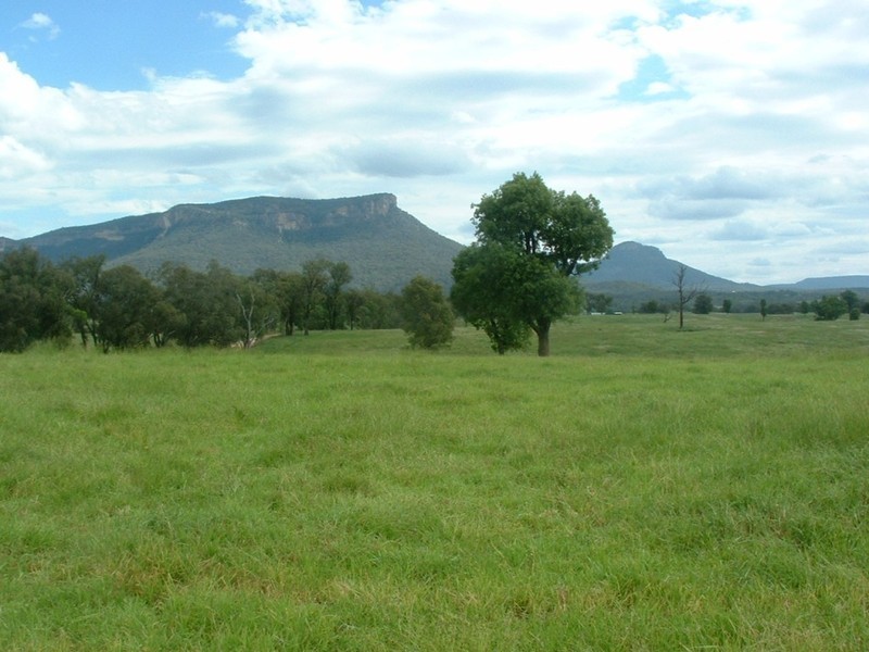 Glen Alice NSW 2849